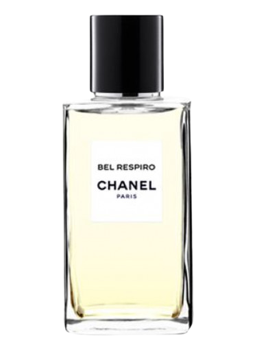 Les Exclusifs De Chanel Bel Respiro