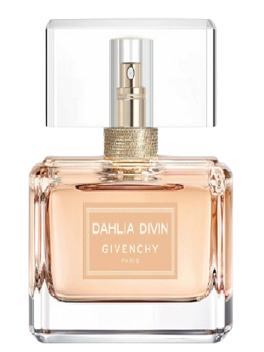 Dahlia Divin Nude Eau De Parfum