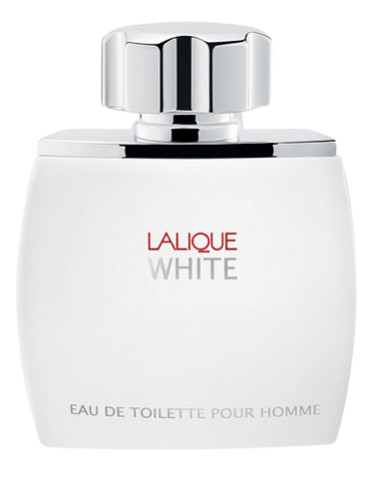 Lalique White