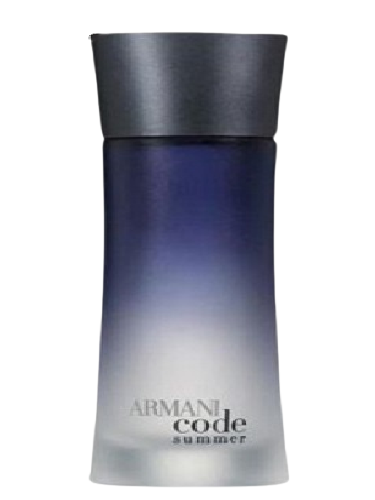 Armani Code Summer Pour Homme 2010