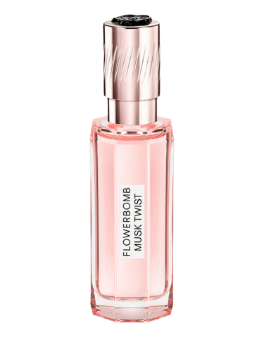 Flowerbomb Musk Twist