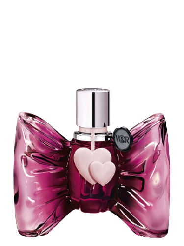 Bonbon Edition Limitée Coeur Couture Eau de Parfum