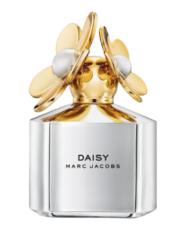 Daisy Silver Edition