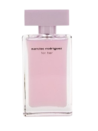 Narciso Rodriguez For Her Eau De Parfume Delicate Limited Edition