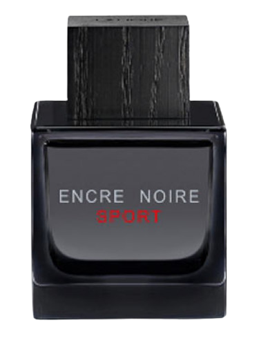 Encre Noire Sport