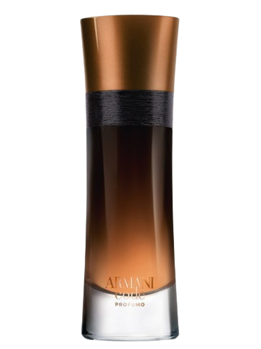 Armani Code Profumo