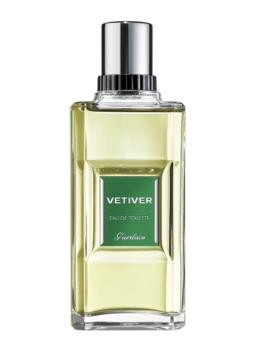 Vetiver  Guerlain