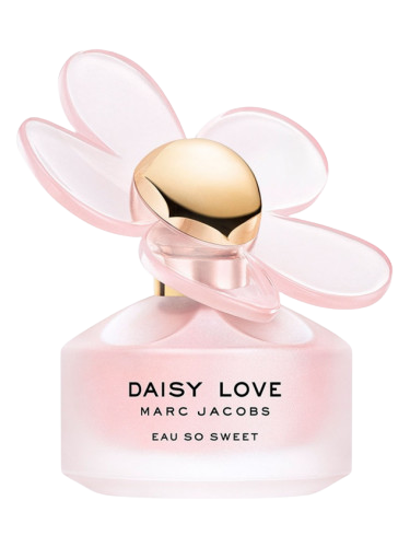 Daisy Love Eau So Sweet