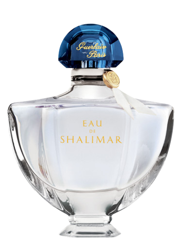 Eau De Shalimar