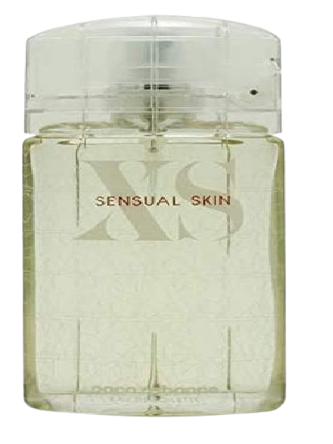 XS Pour Homme Sensual Skin