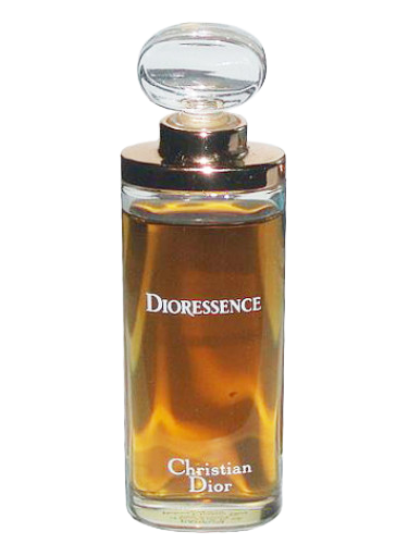 Dioressence Parfum