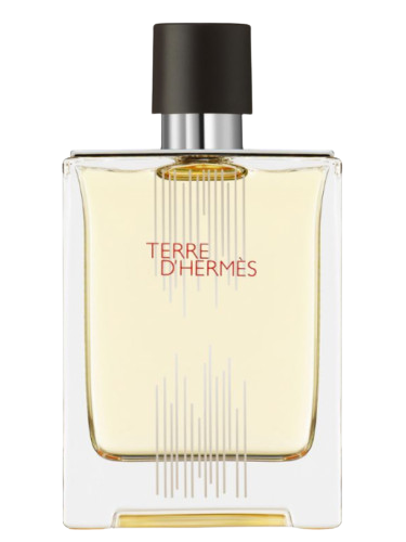 Terre D'Hermes Flacon H 2021  Eau De Toilette