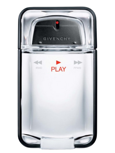 Givenchy Play Eau De Toilette