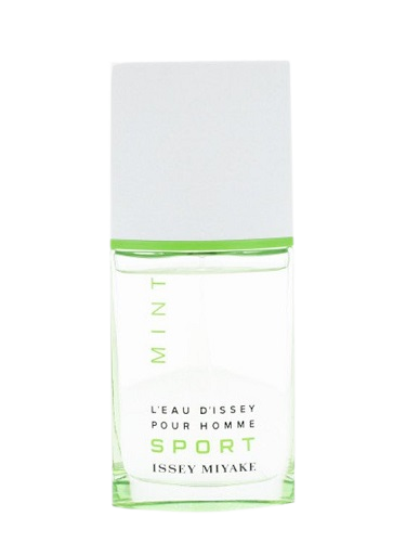 L’Eau D’Issey Pour Homme Sport Mint