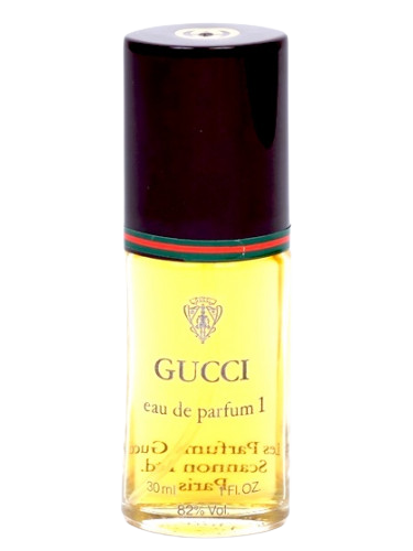 Gucci No 1 Eau De Parfum