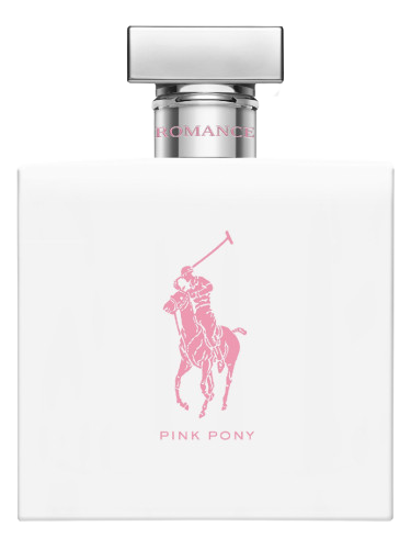 Romance Pink Pony Edition