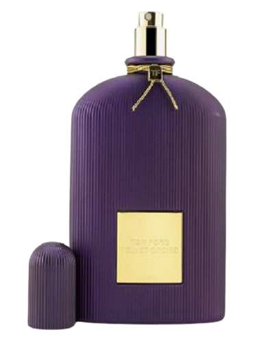 Velvet Orchid Lumière