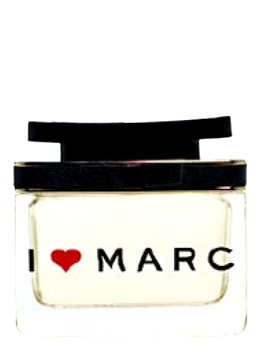 I Love Marc