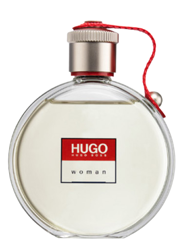 Hugo Woman