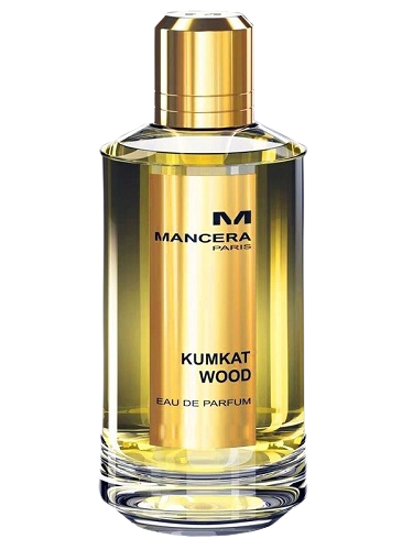 Kumkat Wood