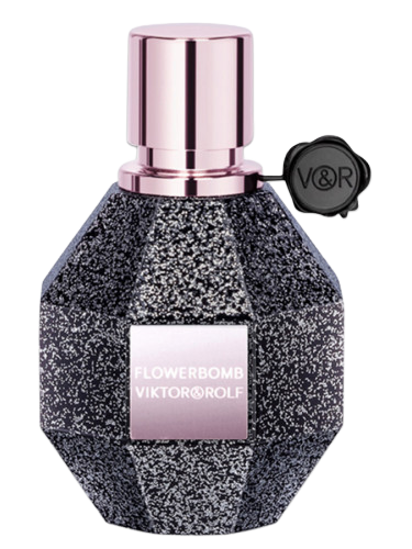 Flowerbomb Black Sparkle