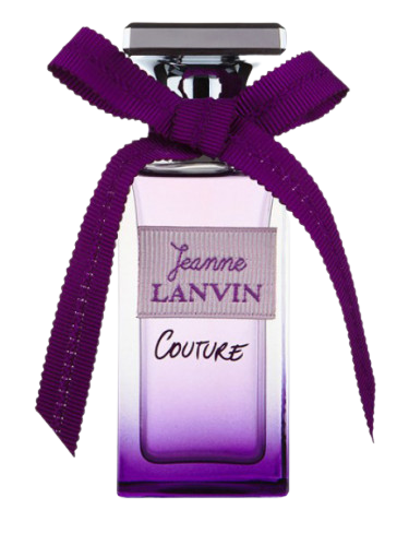 Jeanne Lanvin Couture