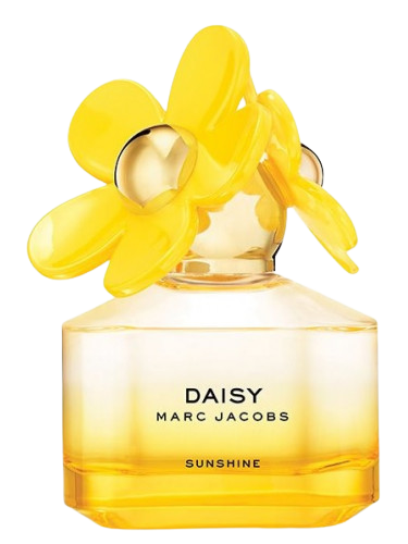 Daisy Sunshine Marc Jacobs