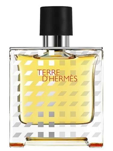 Terre D'Hermes Flacon H 2019  Parfum