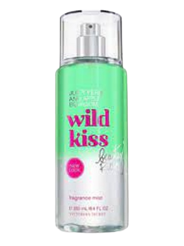 Wild Kiss