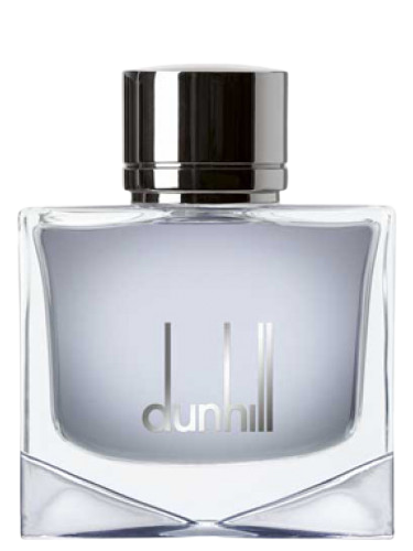 Dunhill Black