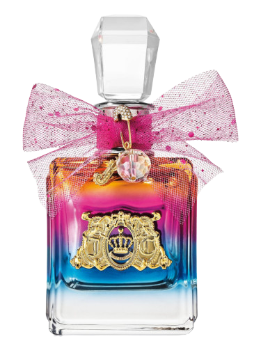 Viva La Juicy Luxe Pure Parfum