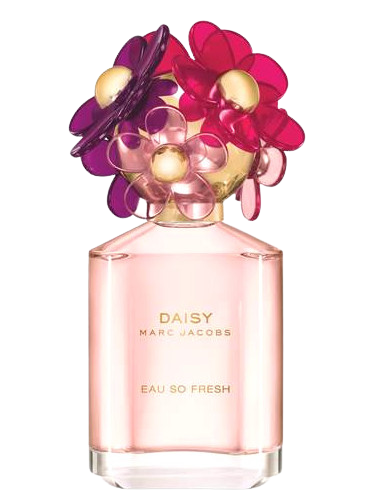 Daisy Eau So Fresh Sorbat