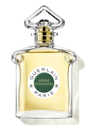 Jardins De Bagatelle Eau De Parfum