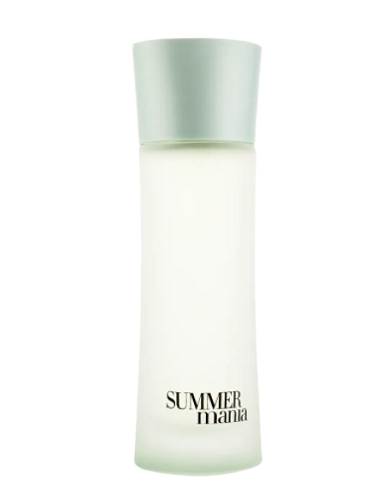 Summer Mania Eau Fraiche Pour Femme