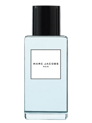 Marc Jacobs Splash Rain