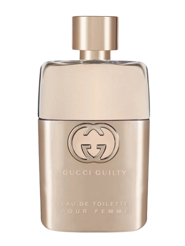 Guilty Eau De Toilette