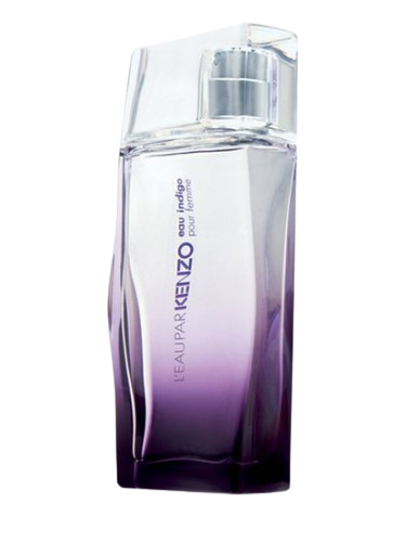 L'Eau Par Kenzo Eau Indigo Pour Femme