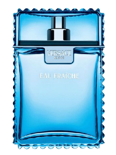 Versace Man Eau Fraiche