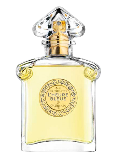 L'Heure Bleue Eau De Toilette - Women 1912