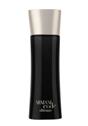 Armani Code Ultimate