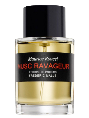 Musc Ravageur