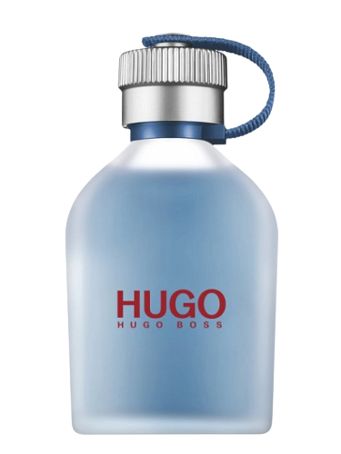 Hugo Now