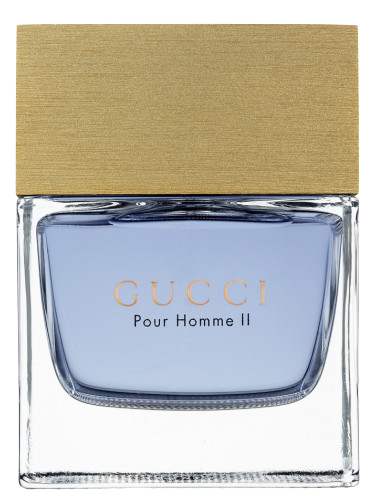 Pour Homme II