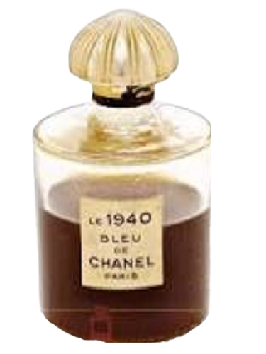Le 1940 Beige De Chanel