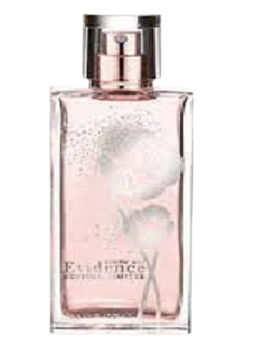 Comme Une Evidence L'Eau De Parfum 2012