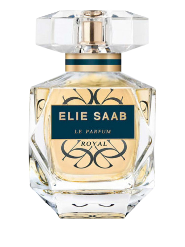 Le Parfum Royal Elie