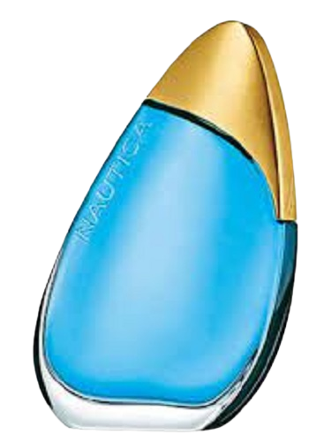 Nautica Acqua Rush Gold