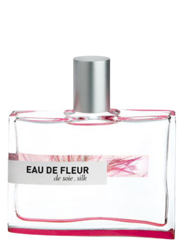 Eau De Fleur De Soie