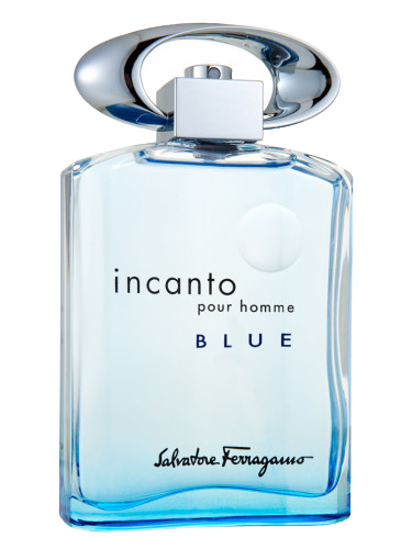 Incanto Pour Homme Blue