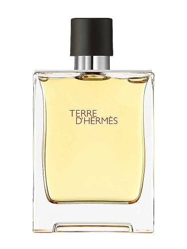 Terre D'Hermes Parfum